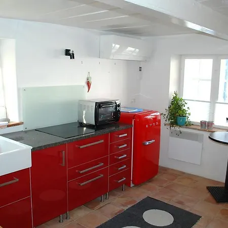 Holiday home Slotsgade 3 *