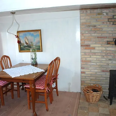 Holiday home Slotsgade 3