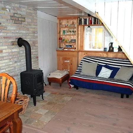 Slotsgade 3 Holiday home Sonderborg