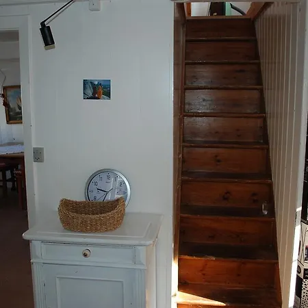 Holiday home Slotsgade 3 *