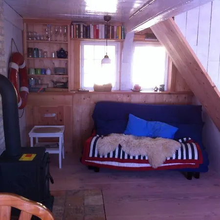 Slotsgade 3 * Sonderborg