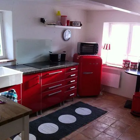 Holiday home Slotsgade 3